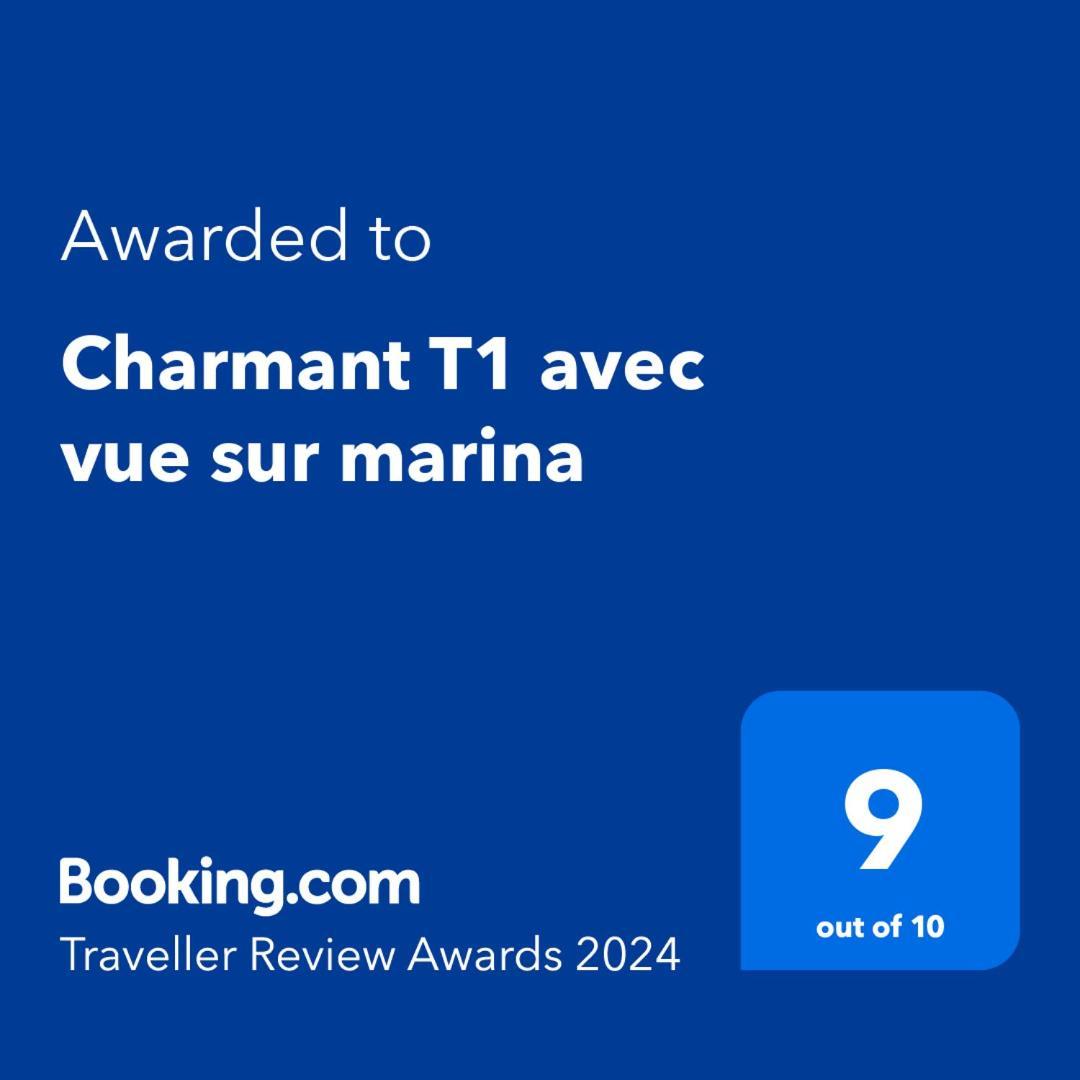 Charmant T1 Avec Vue Sur Marina Les Trois-Ilets Exteriör bild